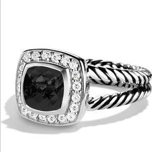 David Yurman Albion Petite Ring